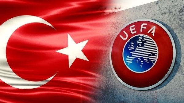 Türkiye'nin futbol ülke puanı yükselişini sürdürüyor