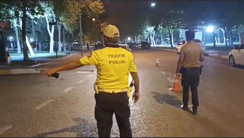 Her yerde aranıyorlardı: Şanlıurfa’da yakalandılar