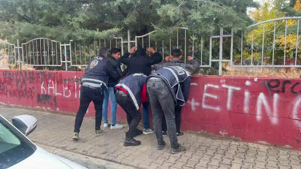 Şanlıurfa’da denetimler o bölgelerde yoğunlaştı!