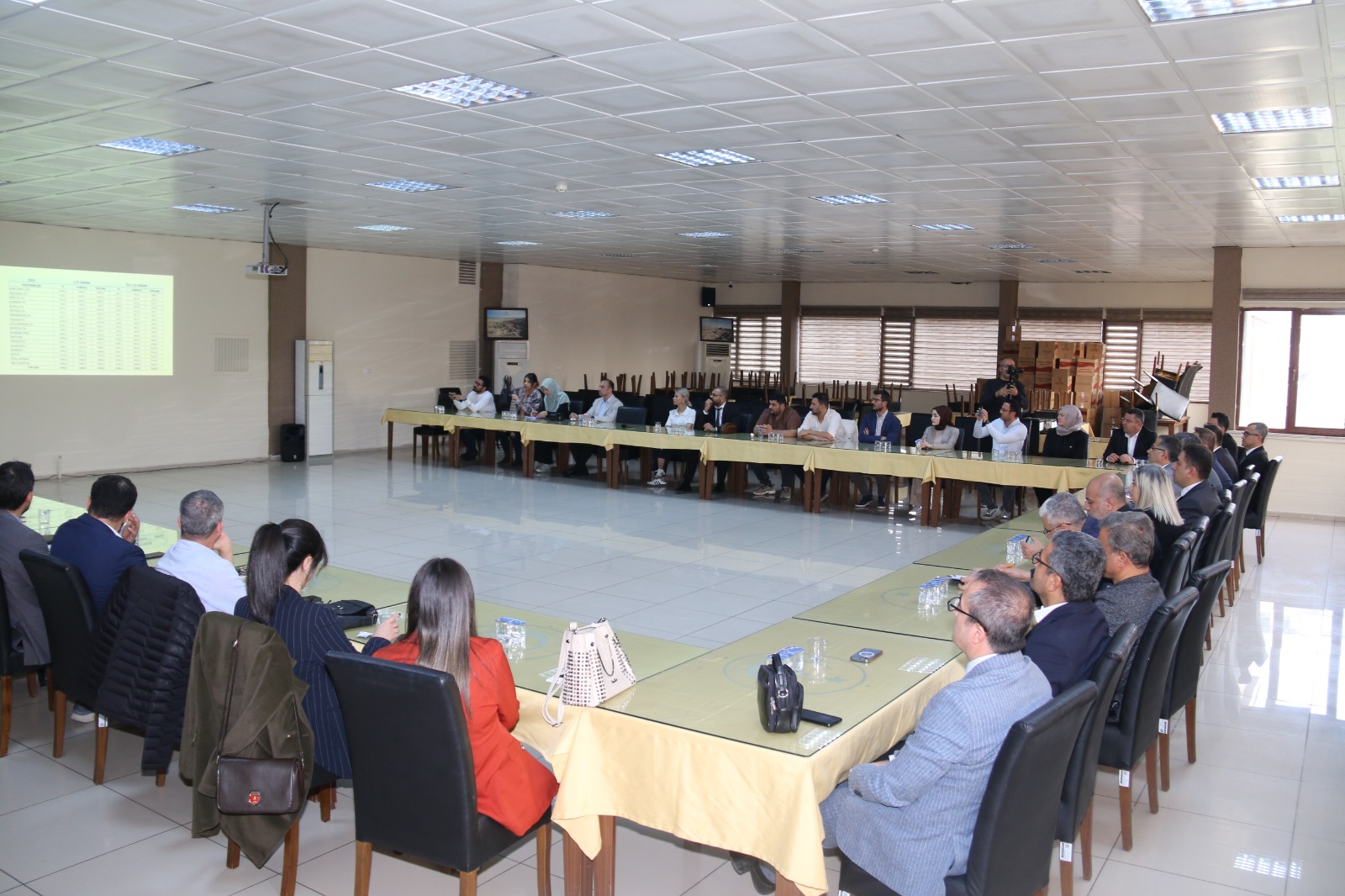 Şanlıurfa’da ‘Normal Doğum Eylem Planı’ tanıtıldı: Yeni dönem başlıyor!