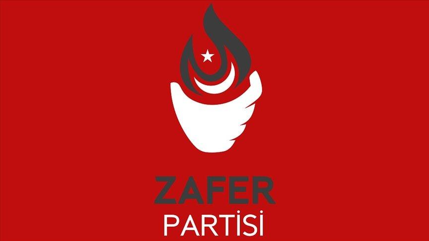 Zafer Partisi Şanlıurfa’da büyükşehir dahil 4 adayını açıkladı