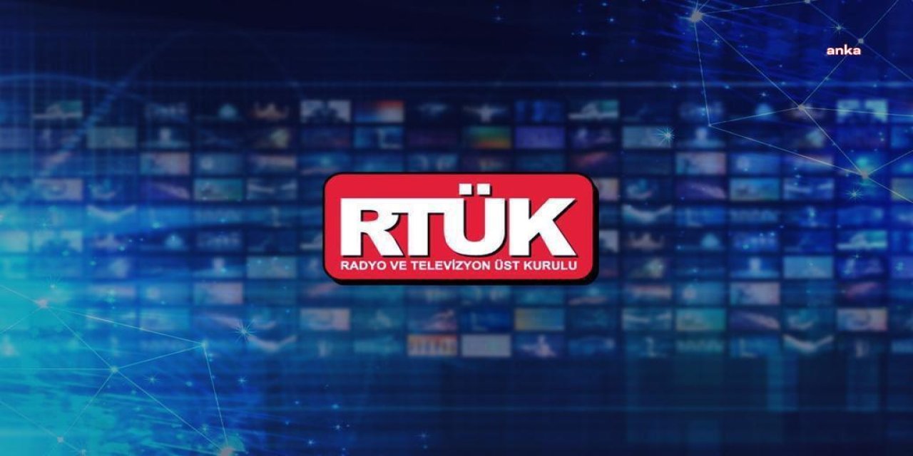 RTÜK affetmedi! TV8, Exxen ve S Sport'a ceza...