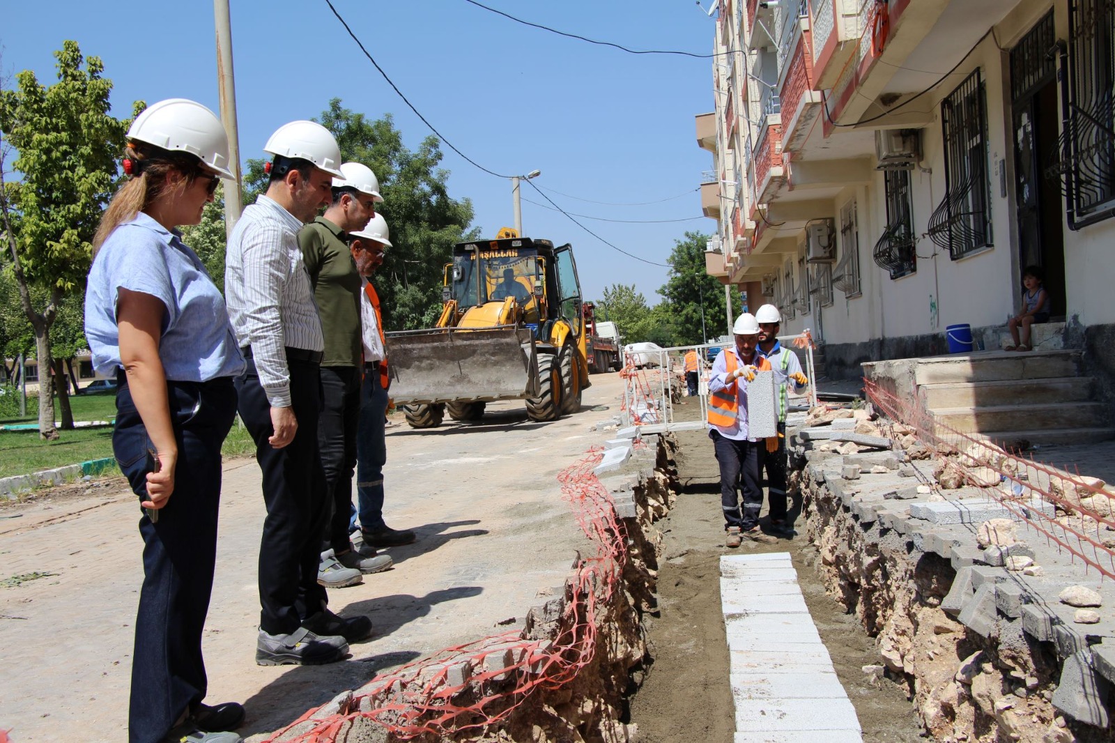 Dicle Elektrik’ten Şanlıurfa’ya 102 milyon TL'lik yatırım