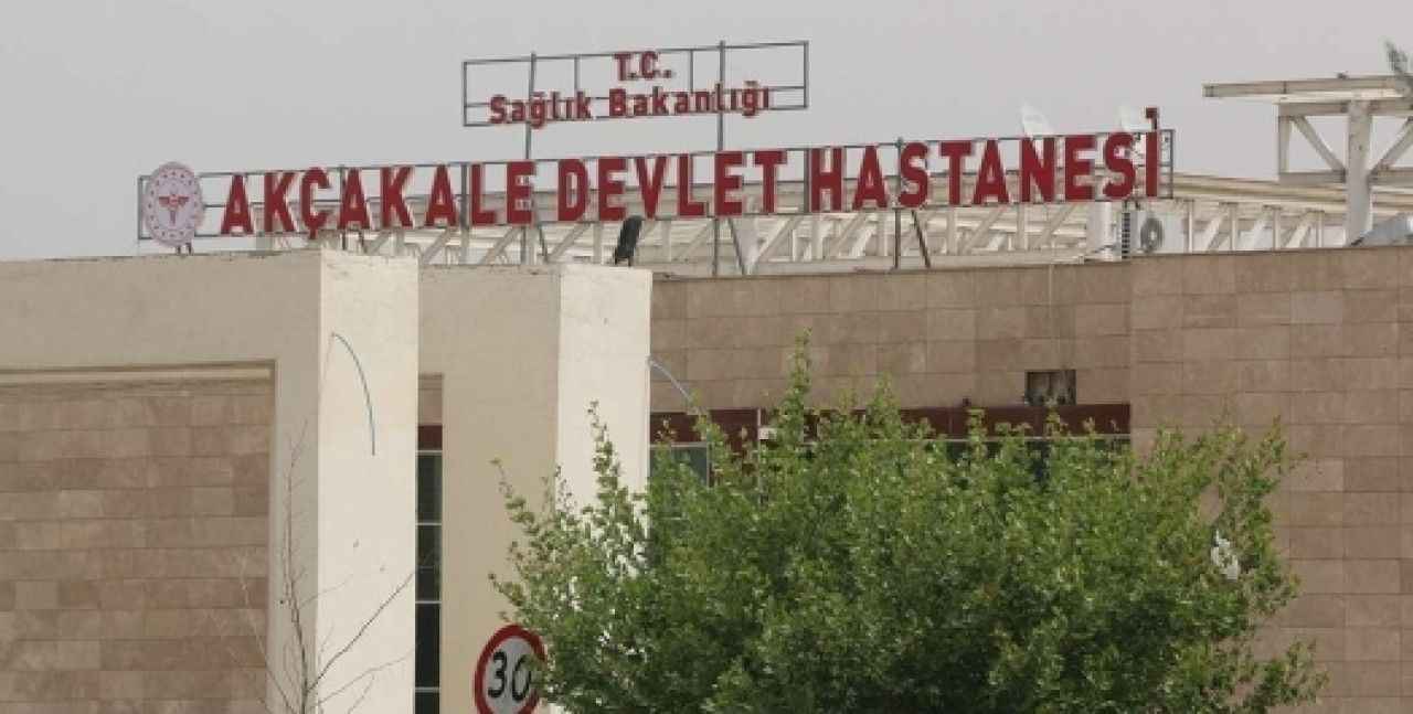 Akçakale’de 17 yaşındaki genç kazada hayatını kaybetti