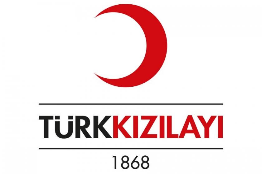 Kızılay, 155. yılında da yardıma koşuyor