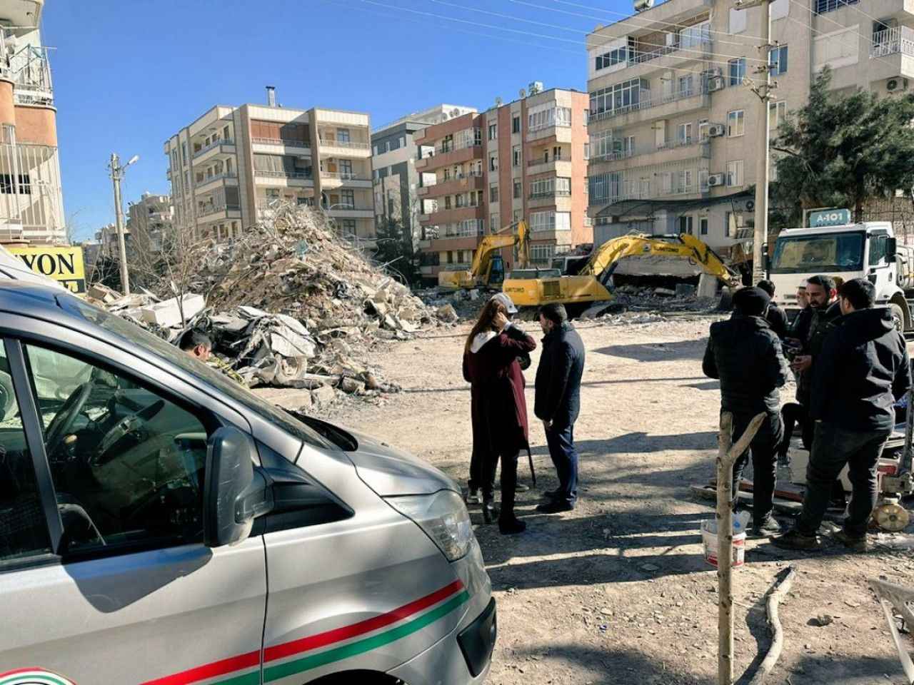 “Deliller toplanmadan enkazlar kaldırılıyor” iddiasına Bakanlık'tan yanıt!