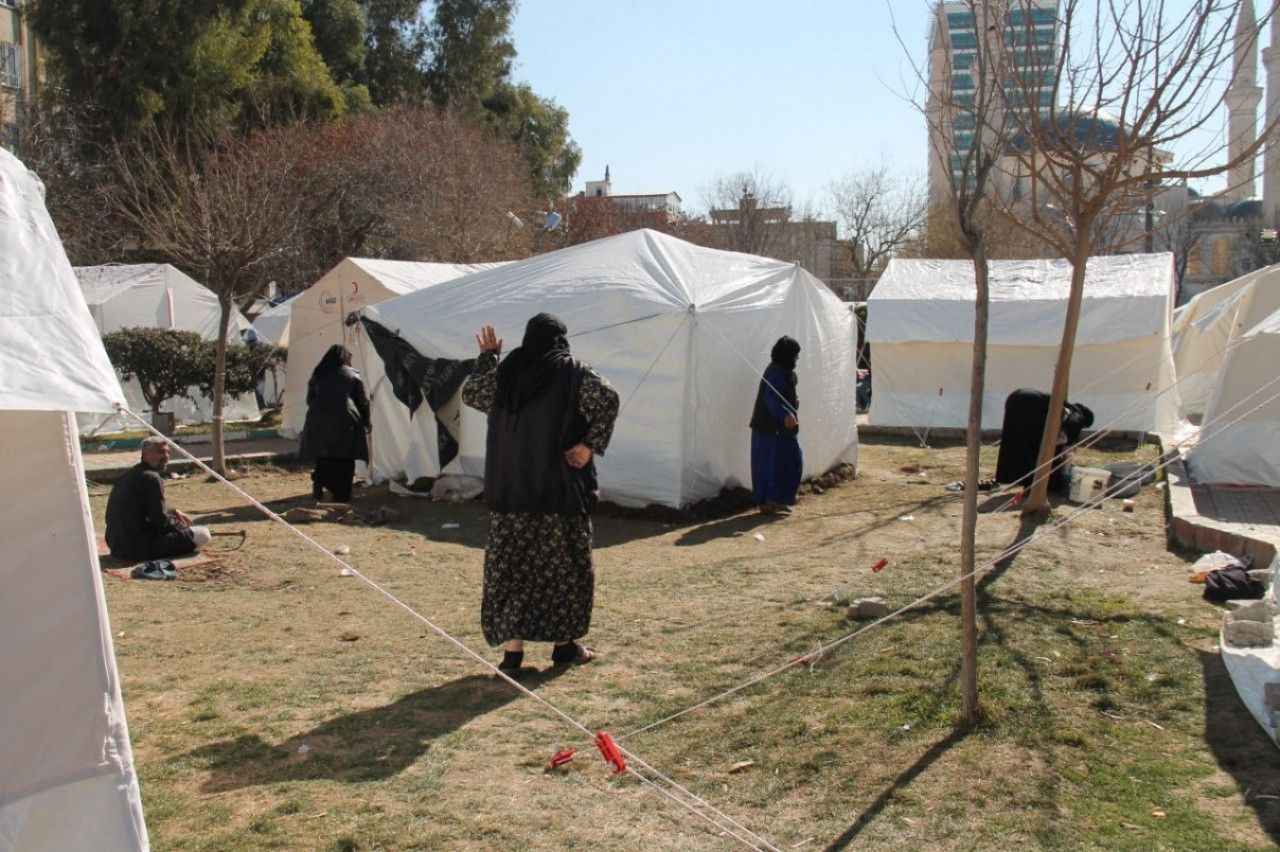 Eczacı Odası'ndan depremzedeler için öneri