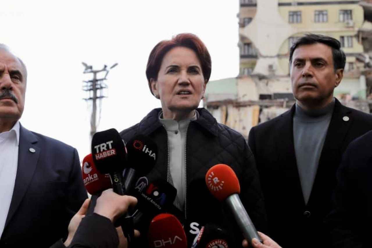 Akşener: Seçimler zamanında yapılacak