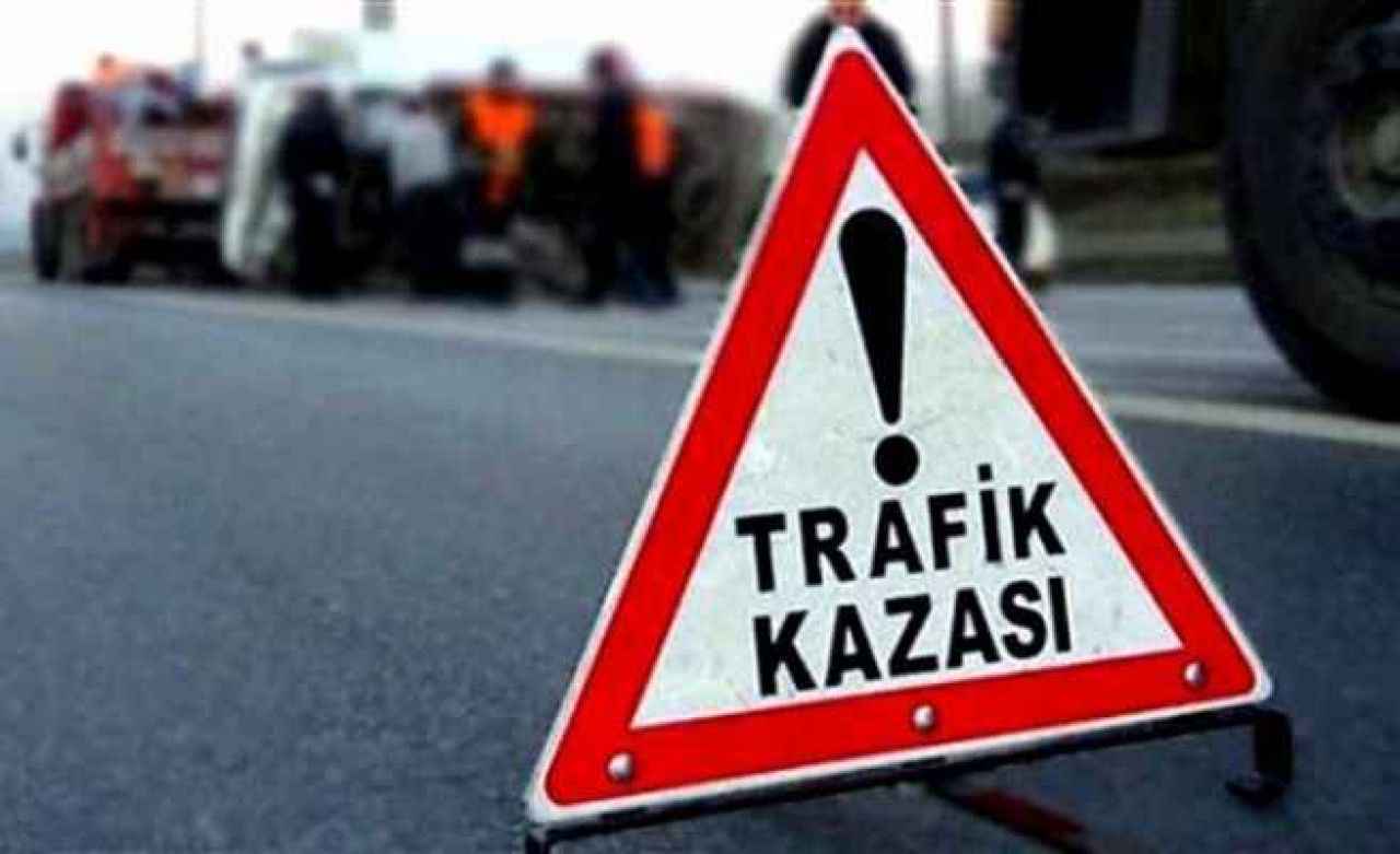 Urfa’da ocakta 8 kişi trafik kazalarında yaşamını yitirdi