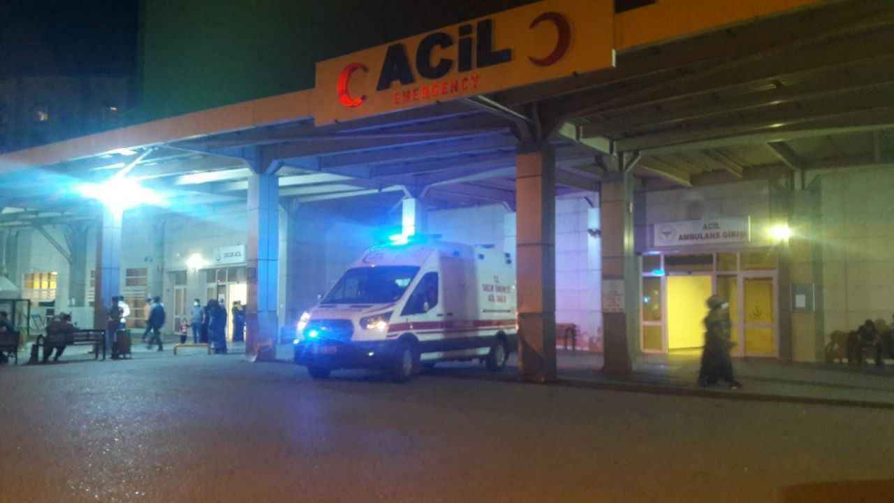 Akçakale’de bir eve düzenlenen saldırıda kadın öldü, koca yaralandı