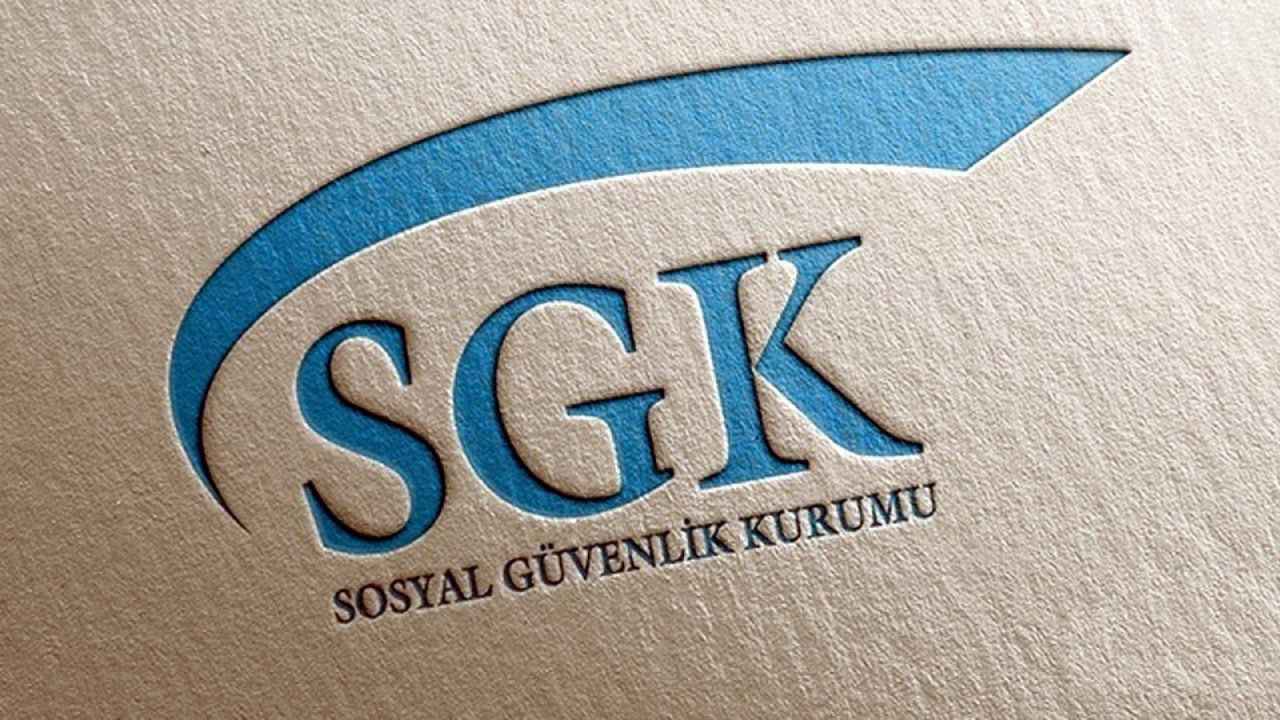 SGK'den EYT başvurularına ilişkin açıklama