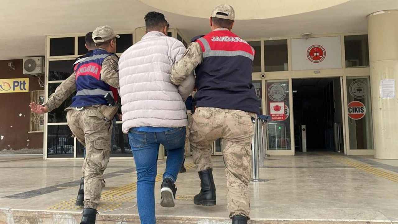 Urfa’da depreme ilişkin asılsız paylaşım yapan kişi gözaltına alındı