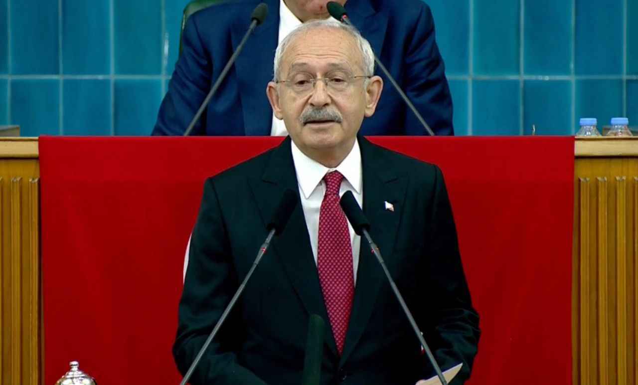 Kılıçdaroğlu'ndan "Yeniden aday olacak mısınız?" sorusuna yanıt