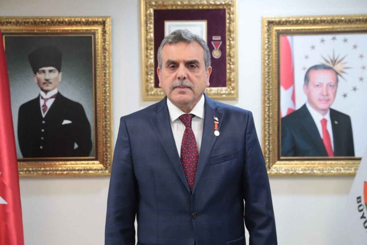 Beyazgül: Çanakkale ruhunu diri tutmaktan asla vazgeçmeyeceğiz