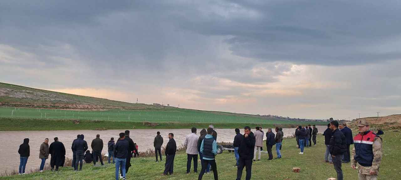 Ceylanpınar’da kaybolan kız için hala aramalar devam ediyor