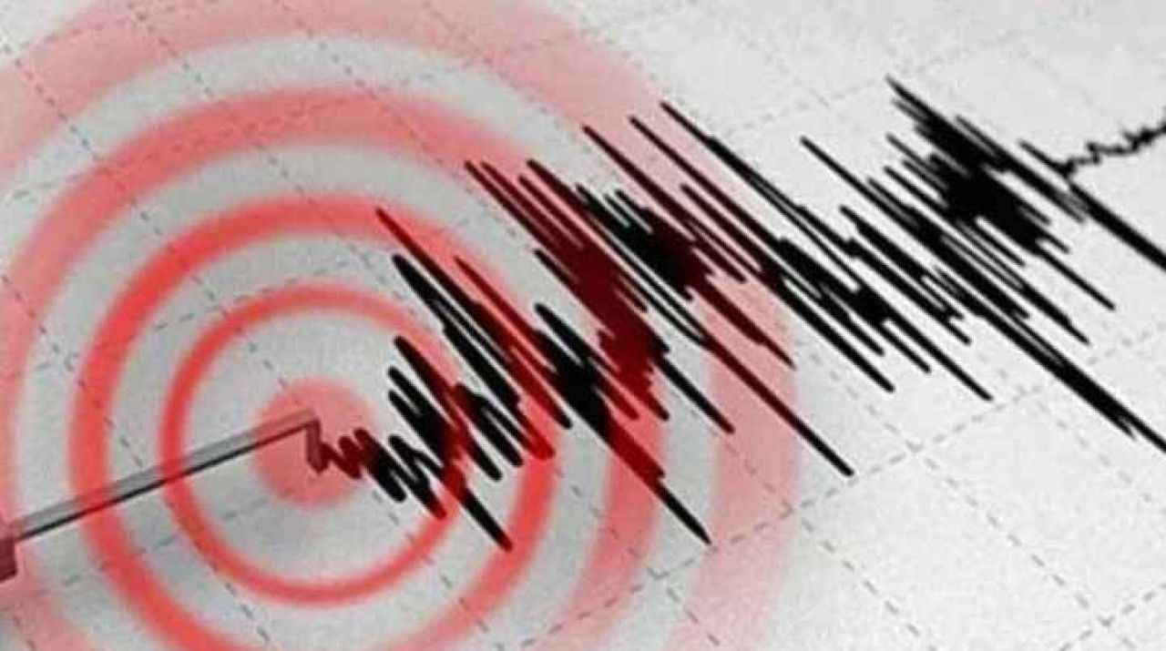 5,9 büyüklüğünde deprem: Malatya, Elazığ, Şanlıurfa, Diyarbakır, Mardin fena sallandı!