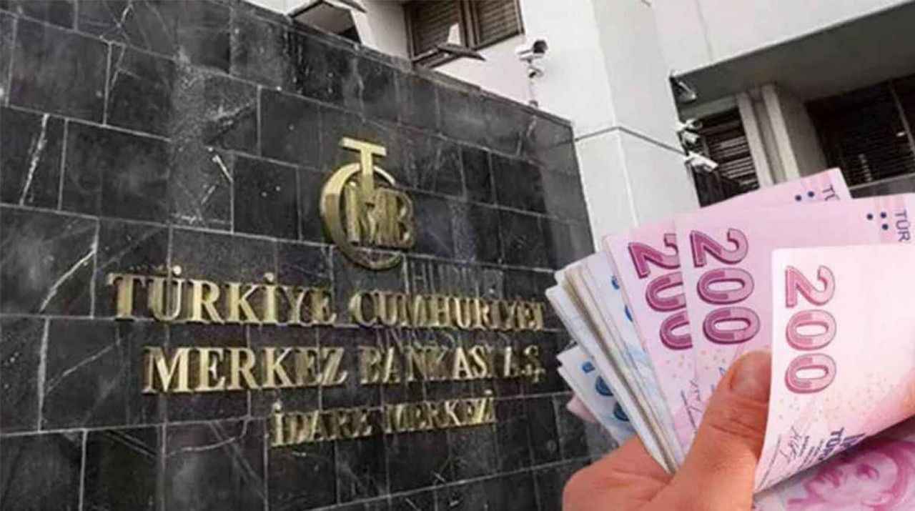 Merkez Bankası mart ayı faiz kararını açıkladı!