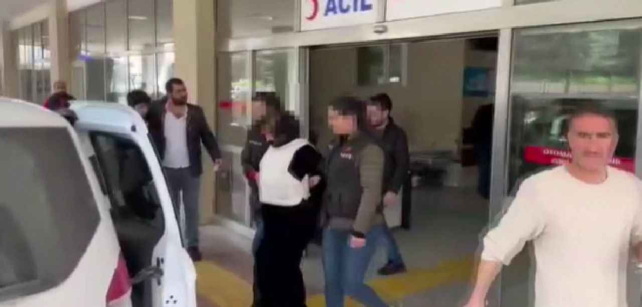 Urfa'da Hüseyin Şahin cinayetinde katil zanlısı yakalandı!