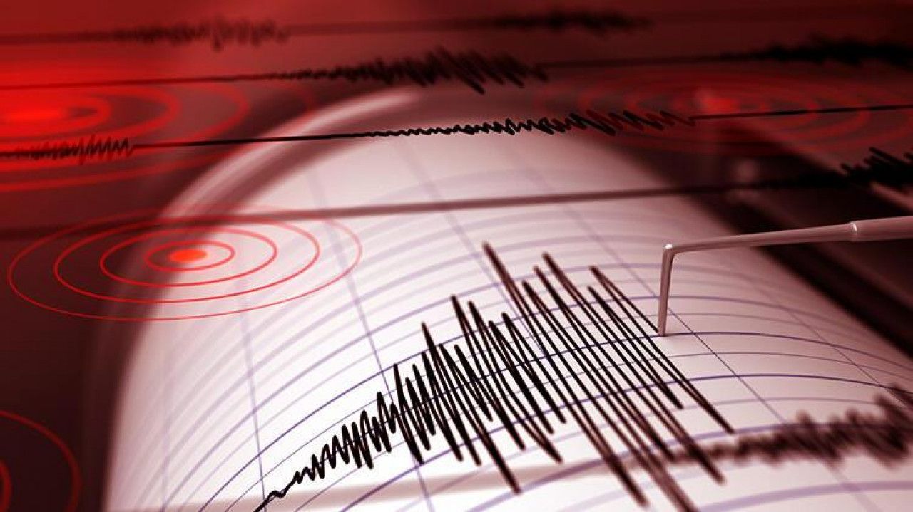 Şanlıurfa pazar sabahı depremle sarsıldı