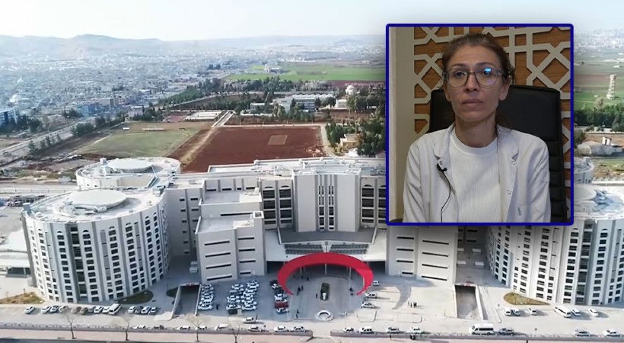 Uzman doktor diyabet hastalarını oruç konusunda uyarıyor