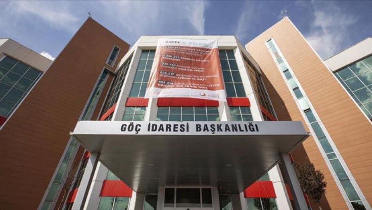 Göç İdaresi Başkanlığı Urfa'da sosyal çalışmacı alacak