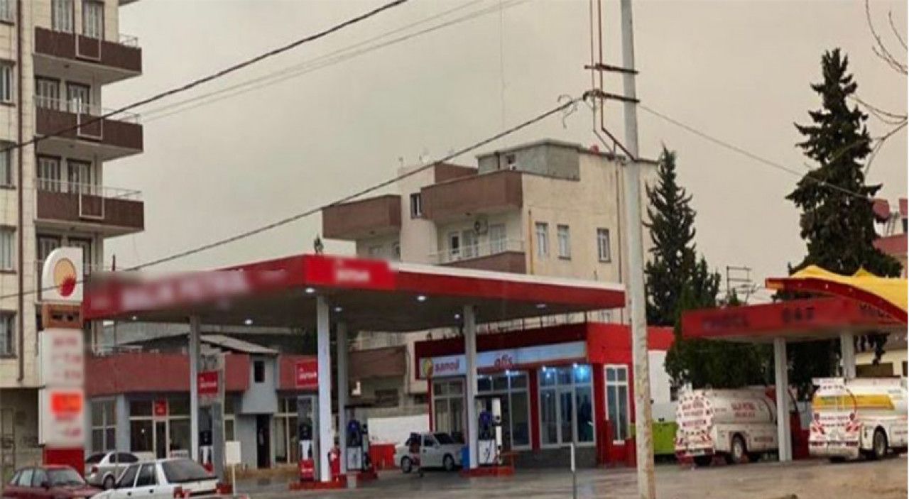 Benzine indirim geliyor