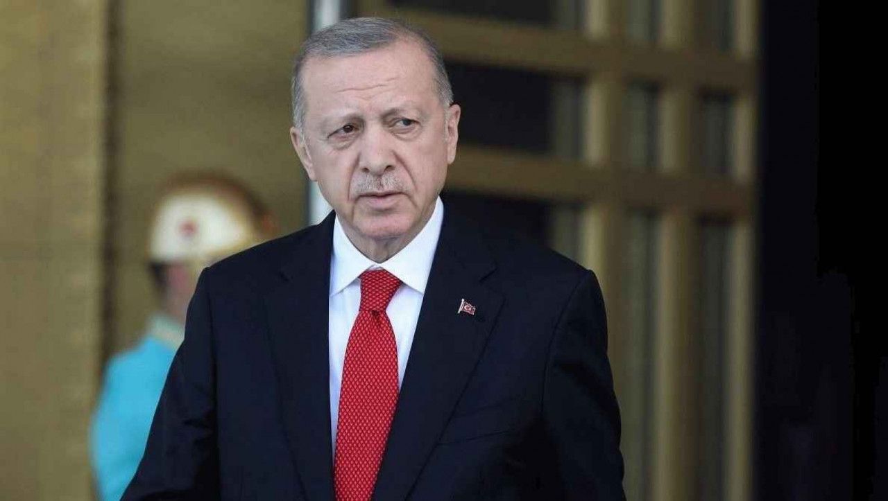 Cumhurbaşkanı Erdoğan: Deprem turistlerinin umursamazlığına bakarak karamsarlığa kapılmayın