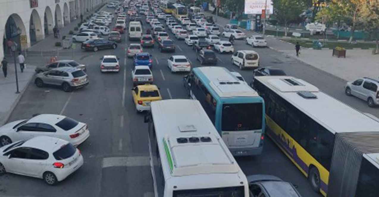 Urfa’da geniş ailelerin tercih ettiği otomobildi!  Fiyatıyla şaşırttı…