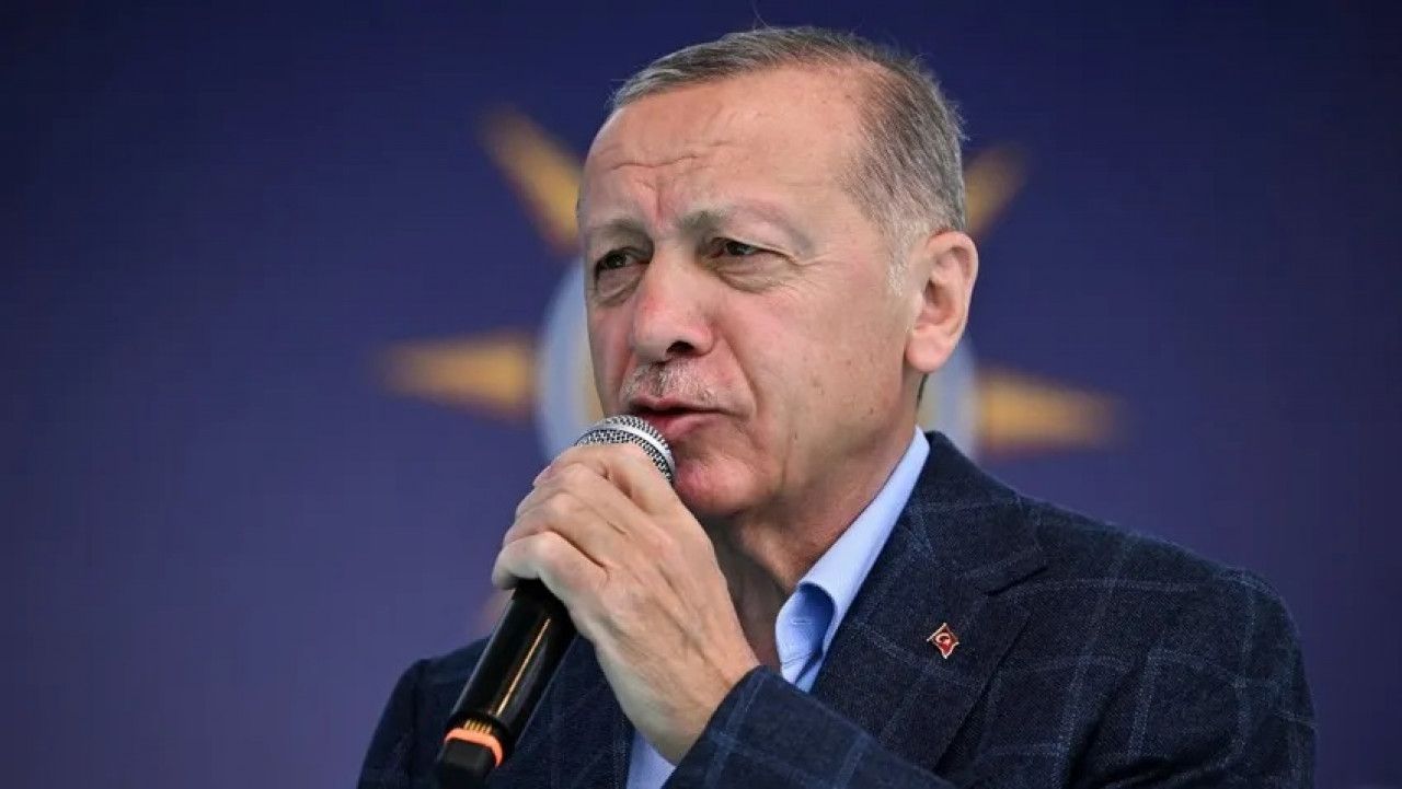 Erdoğan'dan ilk açıklama: Demokrasimize yakışır bir şekilde tamamlandı