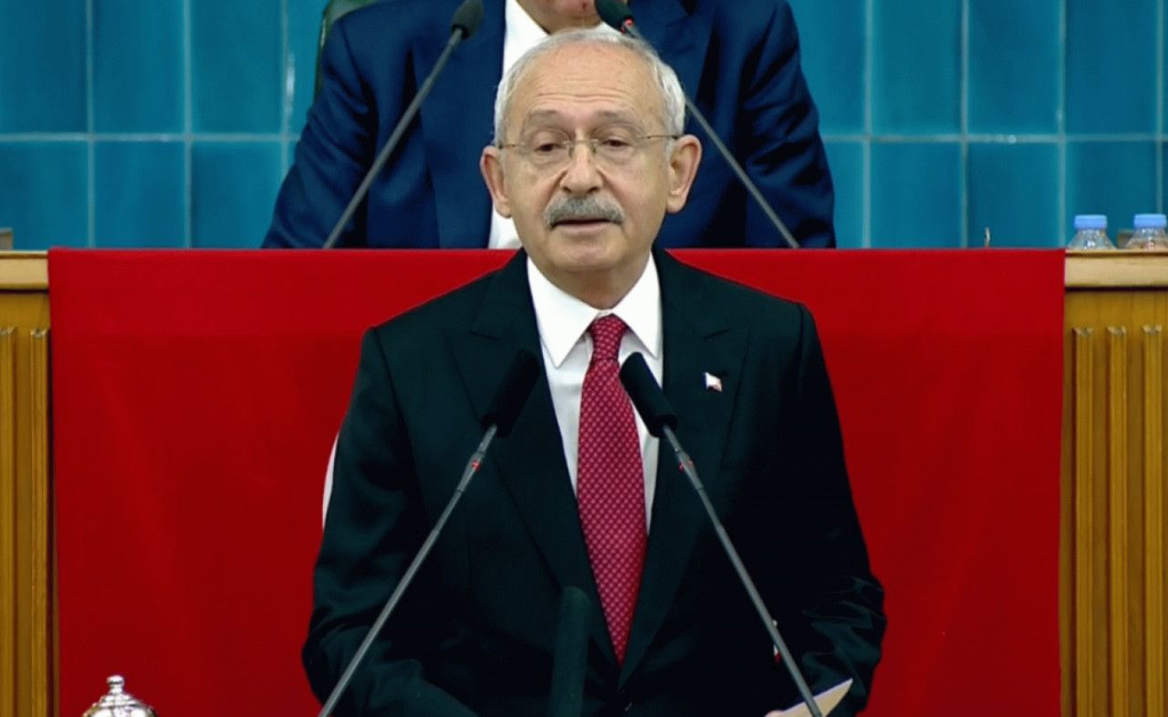 Kemal Kılıçdaroğlu: Öndeyiz