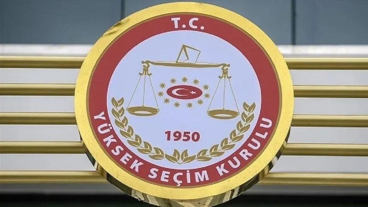 YSK’ya yapılacak itiraz süresi bugün sona eriyor