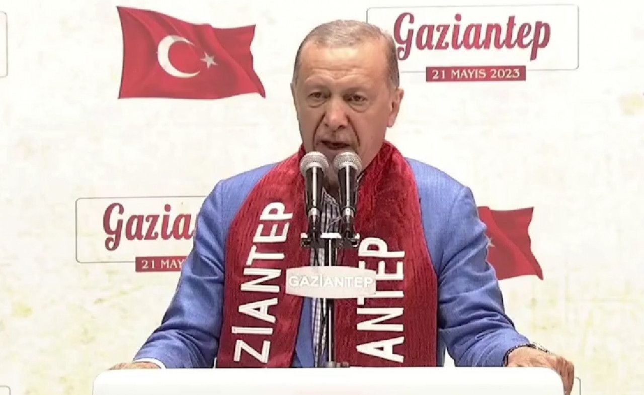 Cumhurbaşkanı Erdoğan'dan kira artışı açıklaması!