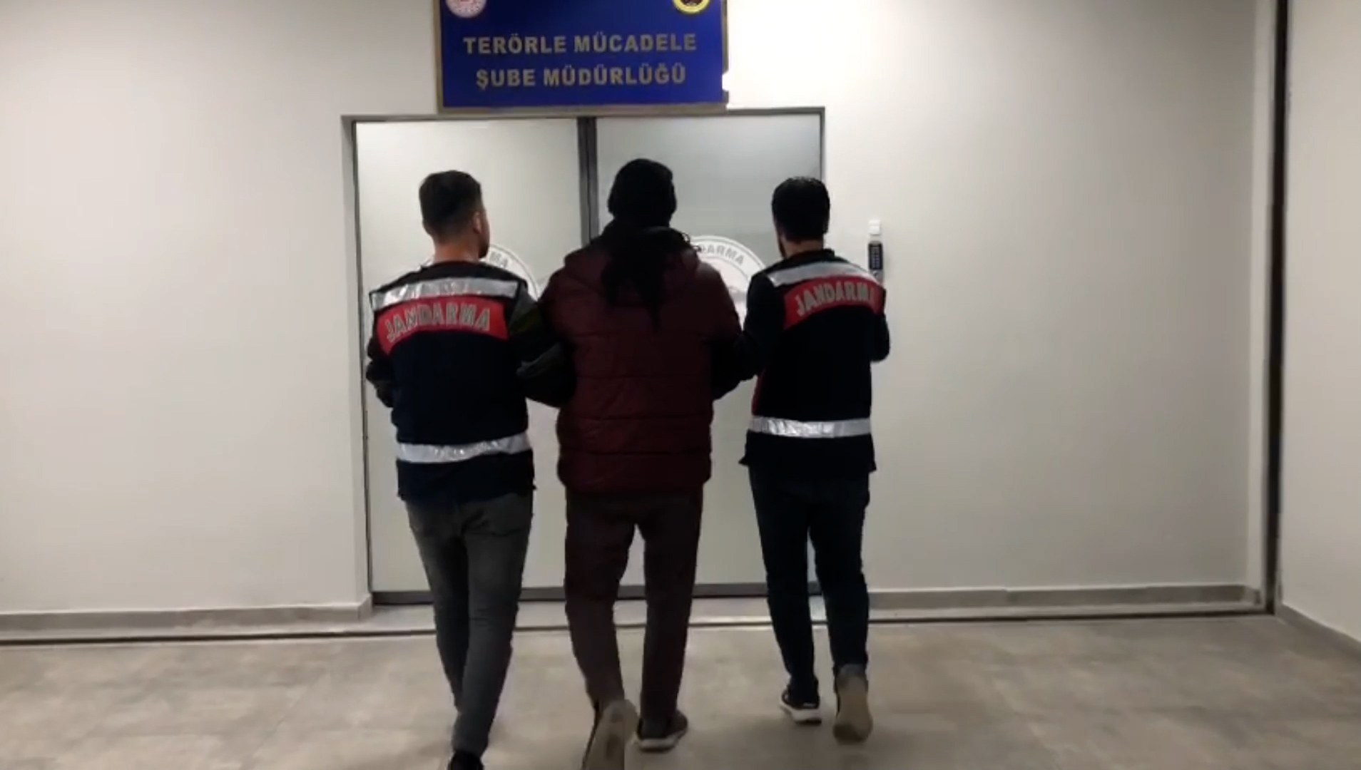 Şanlıurfa'da terör örgütüne göz açtırmadılar: 4 şüpheli yakalandı