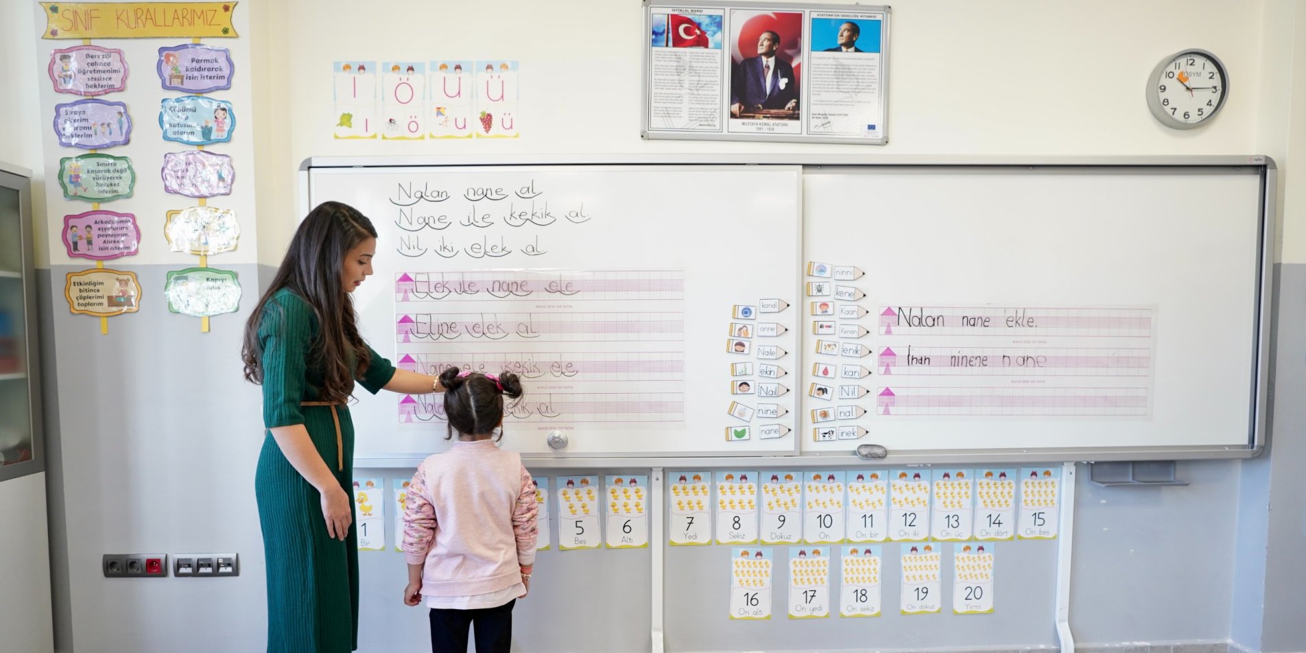 Milli Eğitim Bakanlığı Akademi Giriş Sınavı'nın detayları belli oldu