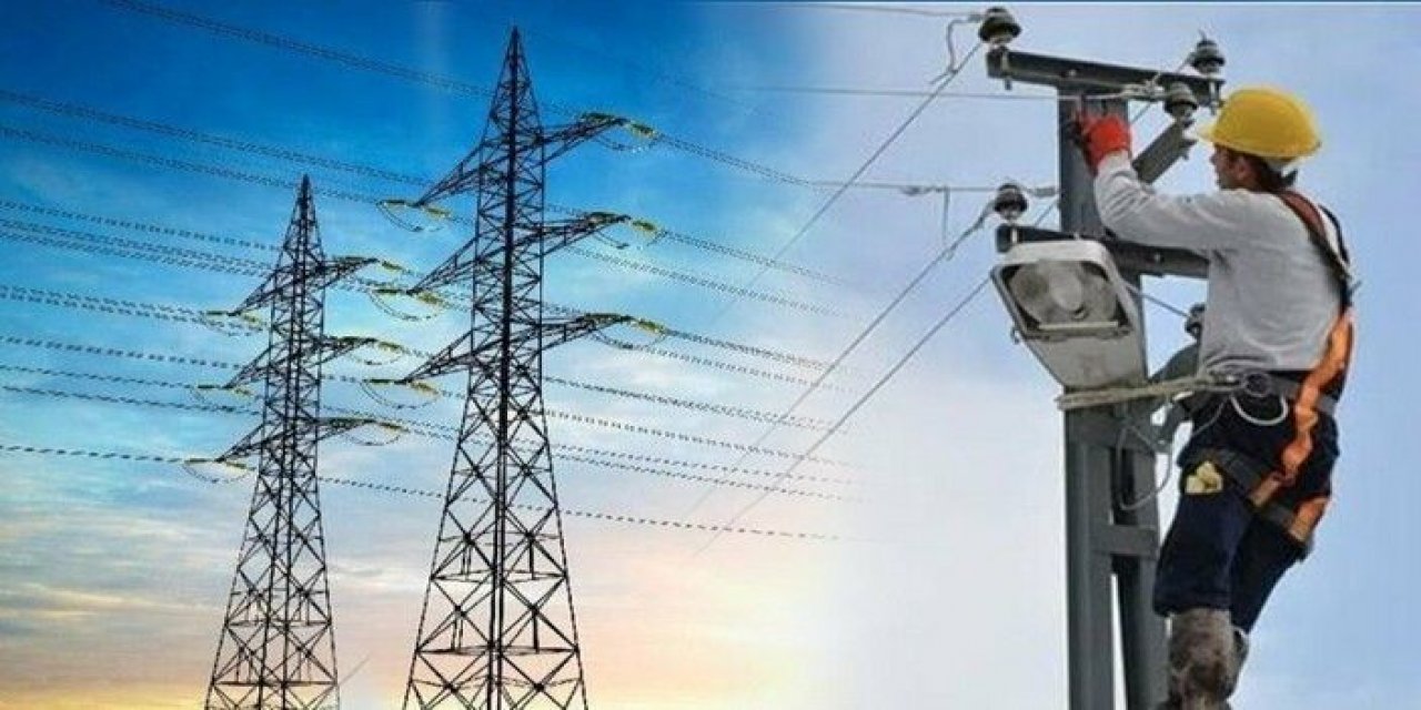 Şanlıurfa’da 4 ilçede elektrik kesintisi yaşanacak