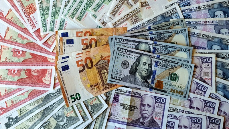 Dolar ve euro güne nasıl başladı? İşte 20 Aralık 2024 döviz fiyatları…