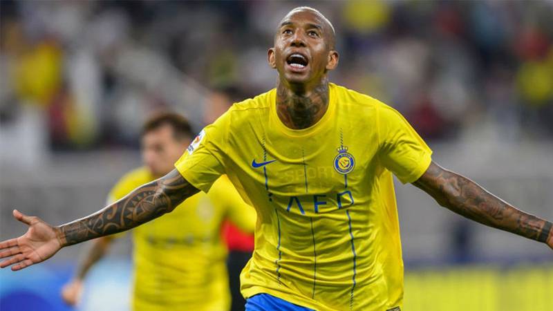 Fenerbahçe Talisca transferinden neden vazgeçti?