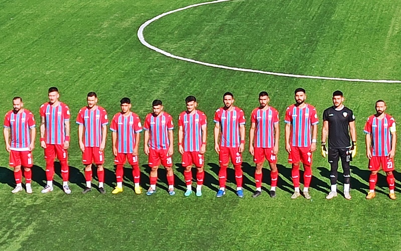 Şanlıurfa temsilcisinin kupa heyecanı