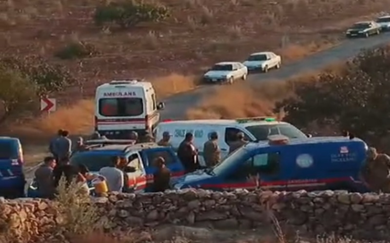 Şanlıurfa’da bir günde iki traktör faciası! Daha 18 yaşındaydı