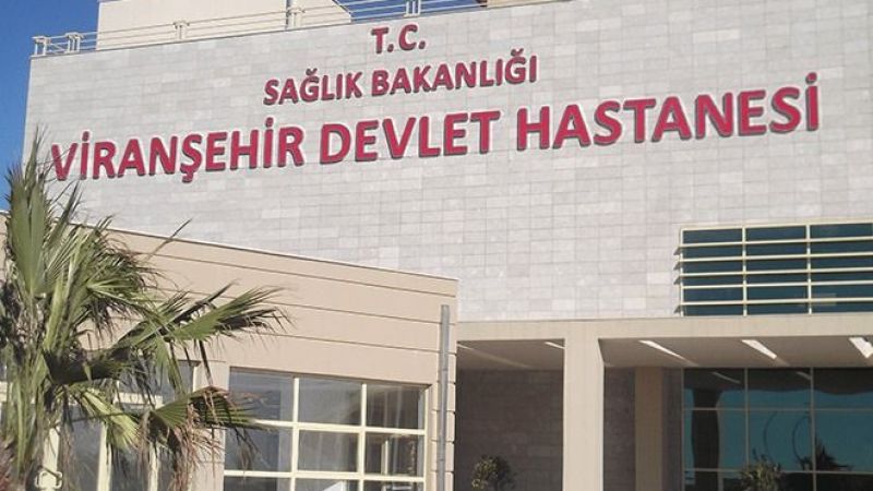 Şanlıurfa’da küçük çocuğun acı ölümü: Yolun karşısına geçerken minibüs çarptı