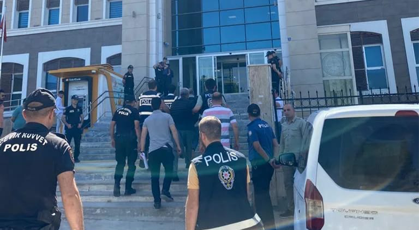 Urfa'da cinayetten aranan şahıslar 31 yıl sonra yakalandı!