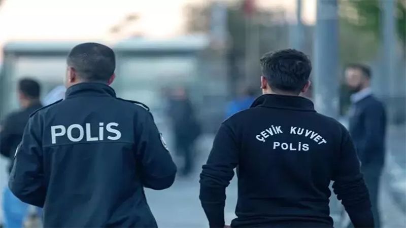 Sivil polis nasıl olunur? İşte detaylar…