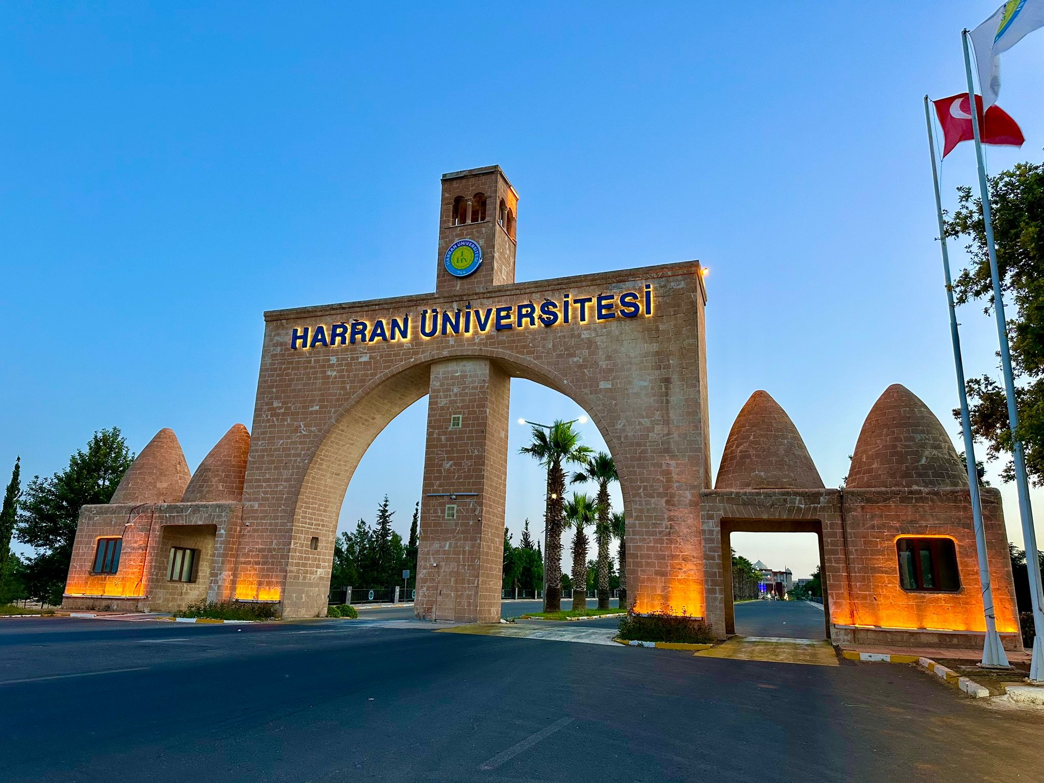 Harran Üniversitesi, büyük üniversiteleri geride bıraktı