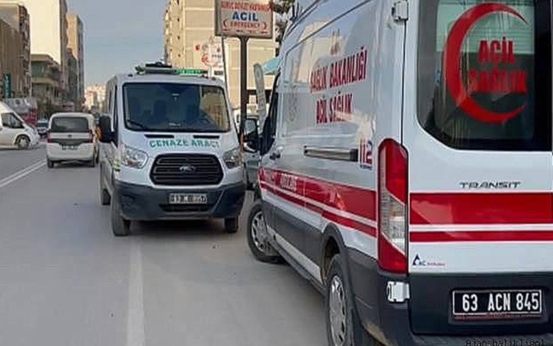 Şanlıurfa’da 3 ailenin acı günü!