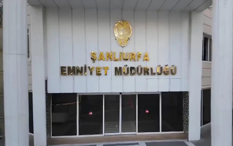 Şanlıurfa’da sevindiren gelişme! Bulundular