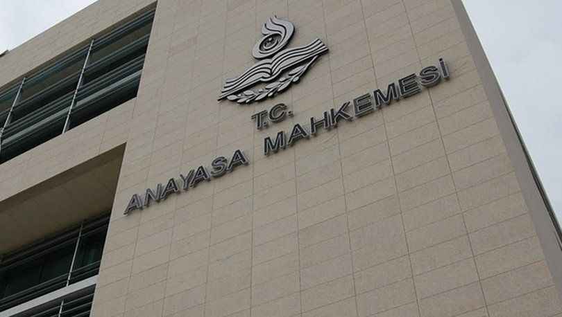 Anayasa Mahkemesi’nden kararname iptali:  İletişim Başkanlığı’na verilen yetki iptal edildi