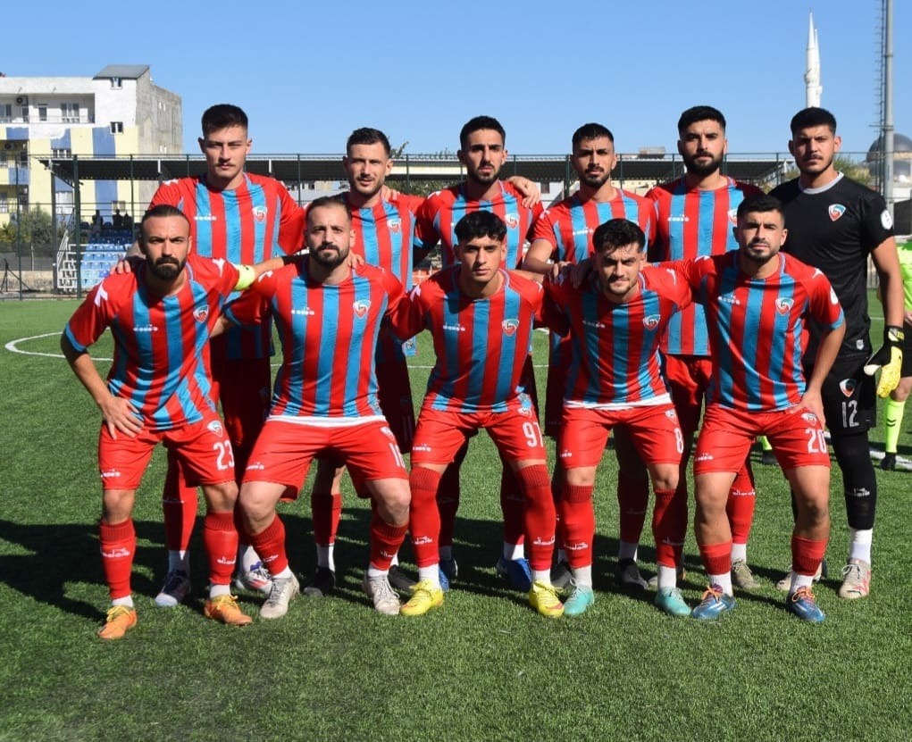 Şanlıurfa temsilcisinden flaş karar! Futbolcular kadro dışı bırakıldı