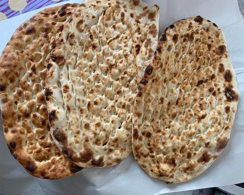 Gastronomi şehrinden utandıran görüntü: Şanlıurfa'nın ekmeği haram oldu!