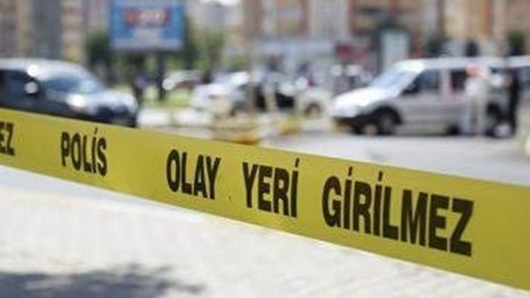 Şanlıurfa’da neler oluyor! İş yerine silahlı saldırı