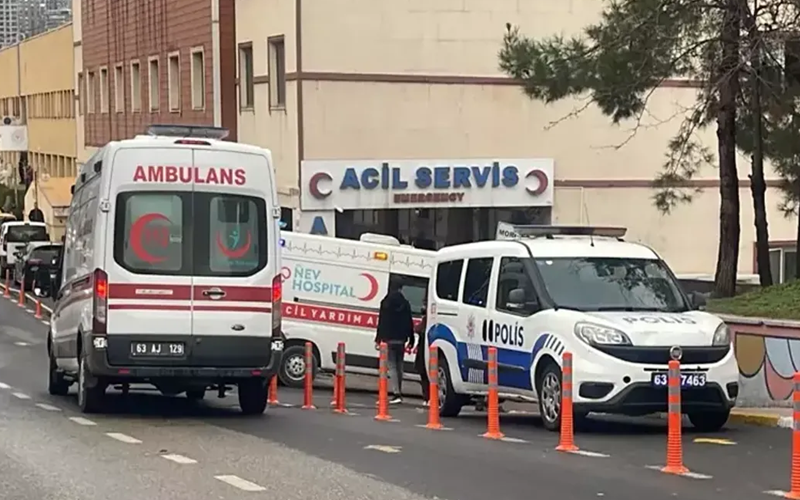 Şanlıurfa’da 5 aileye acı haber verildi!